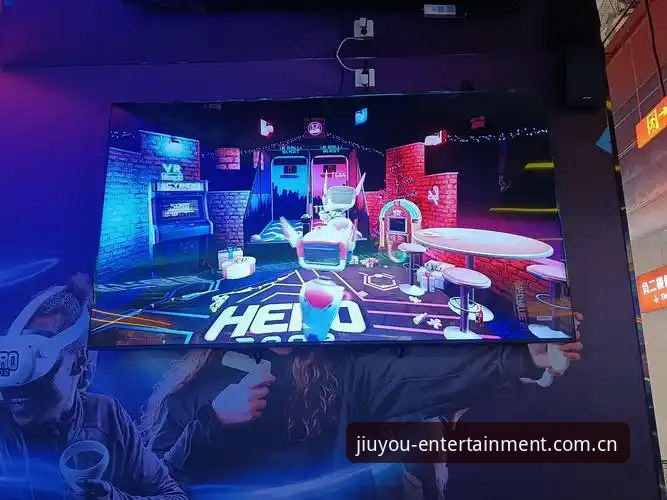 九游娱乐电脑版 深度揭秘:九游娱乐电脑版如何实现真正的无缝畅玩体验?