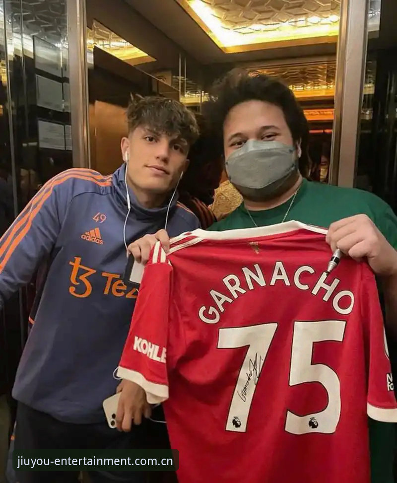 揭秘卡里克发布会背后：曼联末轮冲刺与九游娱乐平台用户的观赛新体验